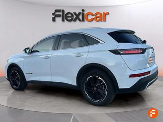 DS DS 7 BlueHDi 96kW (130CV) PERFORMANCE LINE