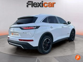 DS DS 7 BlueHDi 96kW (130CV) PERFORMANCE LINE