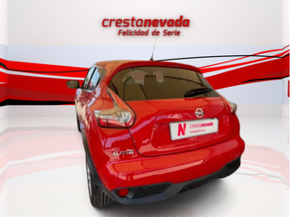Nissan Juke 2018 ¡¡Desde 218€ al mes!!