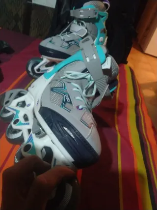 Patines en línea Oxelo para niñ@s