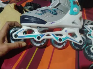 Patines en línea Oxelo para niñ@s