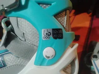 Patines en línea Oxelo para niñ@s