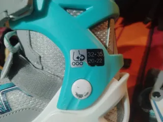 Patines en línea Oxelo para niñ@s