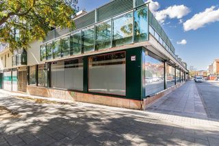 Local comercial en venta en Poble Nou - Zona Esportiva en Terrassa