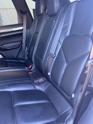 Porsche Cayenne 2012