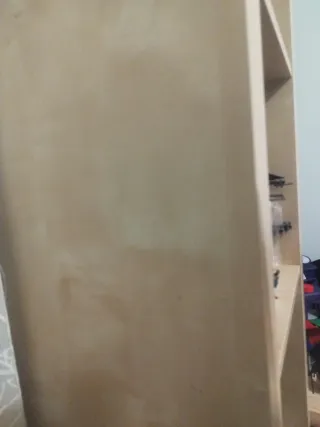 Estantería Kallax Ikea Madera