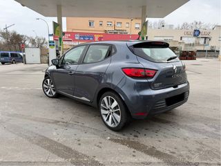 Renault Clio 2017