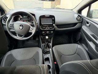 Renault Clio 2017