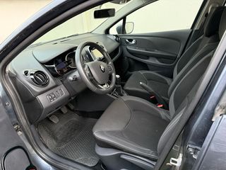 Renault Clio 2017