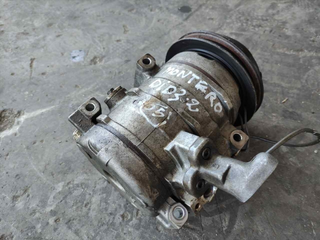 COMPRESOR AIRE ACONDICIONADO MITSUBISHI MONTERO (