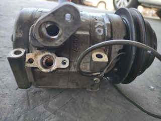 COMPRESOR AIRE ACONDICIONADO MITSUBISHI MONTERO (