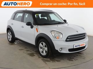MINI Countryman Cooper
