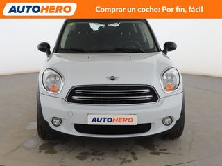 MINI Countryman Cooper