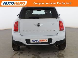 MINI Countryman Cooper