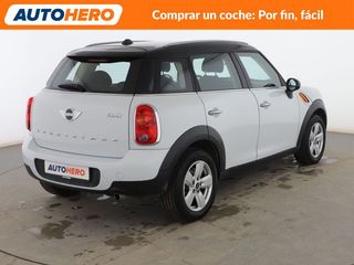MINI Countryman Cooper