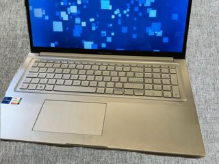Portátil Asus Vivobook i5 17,3 Plata