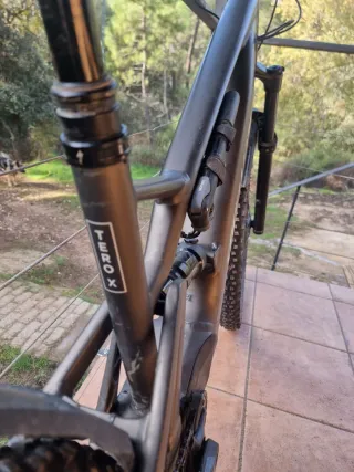 Specialized Turbo Tero X4.0