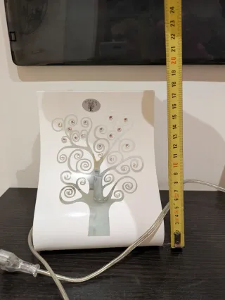 Lampada Albero della Vita