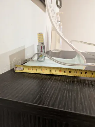 Lampada Albero della Vita