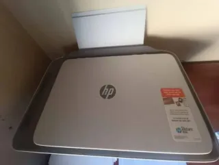 Impresora HP 2720e