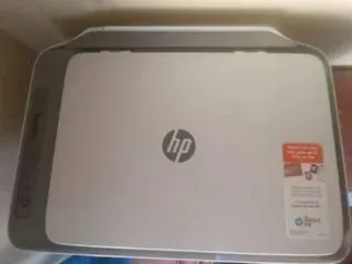 Impresora HP 2720e