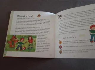 CUENTOS ILUSTRADOS DE LA ESCUELA