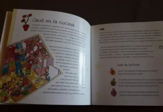 CUENTOS ILUSTRADOS DE LA ESCUELA