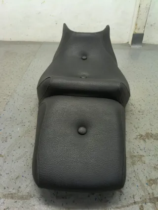 Asiento Moto Cagiva 125