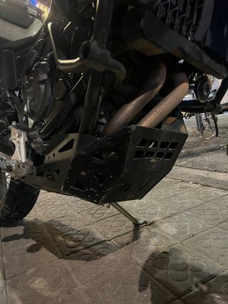 Yamaha Ténéré 700