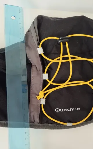 Riñonera Quechua Arpenaz 5 WB