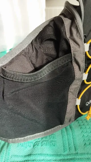 Riñonera Quechua Arpenaz 5 WB