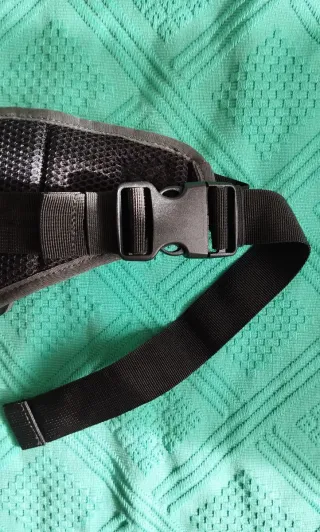 Riñonera Quechua Arpenaz 5 WB