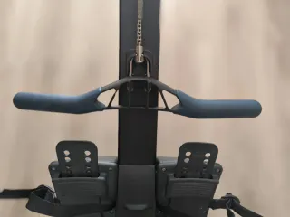 Máquina Remo Concept 2 PM5