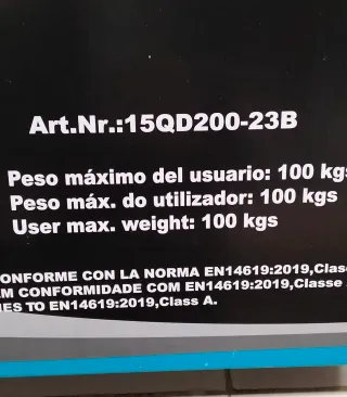 Patinete Tijuana Nuevo