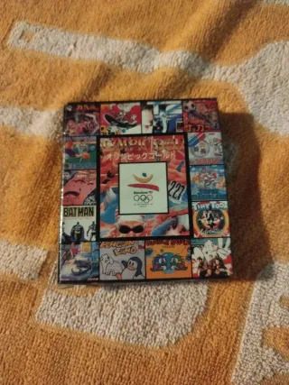 Cartuccia gioco HIGH K