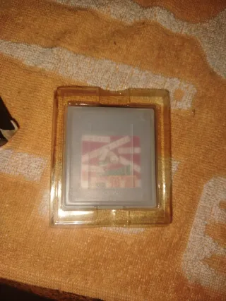 Cartuccia gioco HIGH K