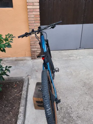 Scott Strike Eride 930 E-bike