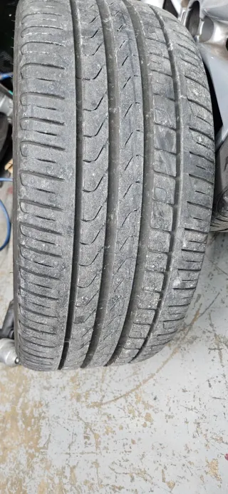 Llantas Originales Audi S4