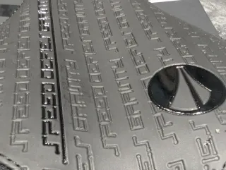 Sella SDG Circuit MTN Nero