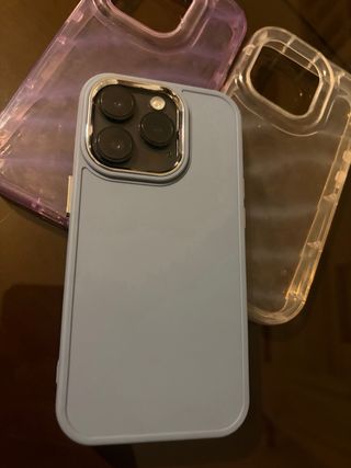 iPhone 14 Pro 256GB Negro