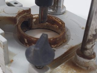 fresadora festool of 1010 ebq