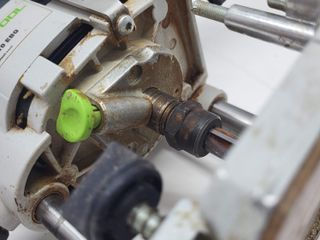 fresadora festool of 1010 ebq