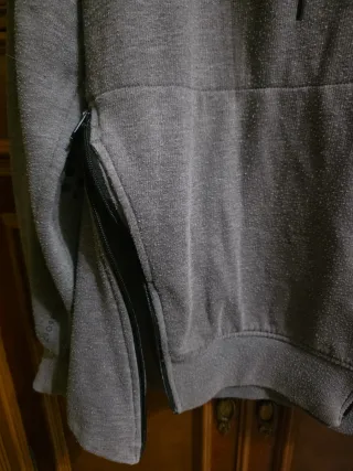 Sudadera Jack & Jones Gris