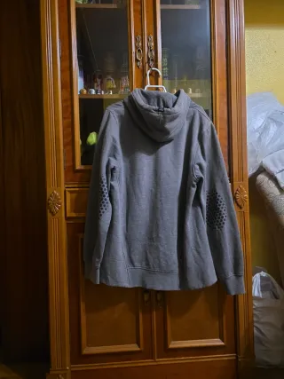 Sudadera Jack & Jones Gris