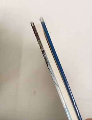 LA NIÑA BOIS-CAÏMAN LIBRO 2 , 12BIS. BOURGEON.