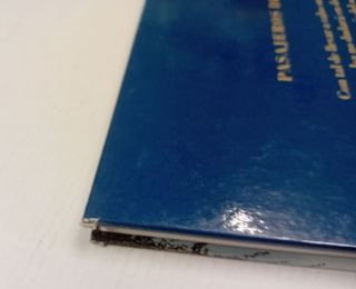 LA NIÑA BOIS-CAÏMAN LIBRO 2 , 12BIS. BOURGEON.