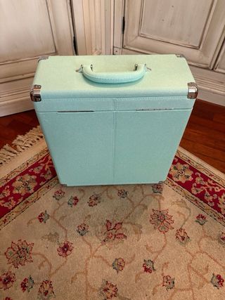 Taylor Swift The Life of a Showgirl Vinyl Case