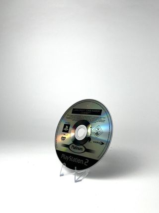 Tomb Raider Legend PS2 Platinum FRA