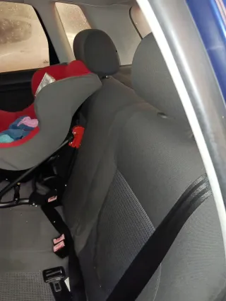 Volkswagen Polo 2004