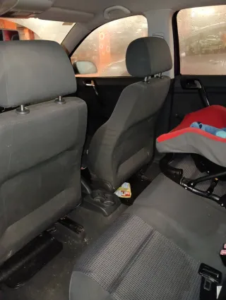 Volkswagen Polo 2004